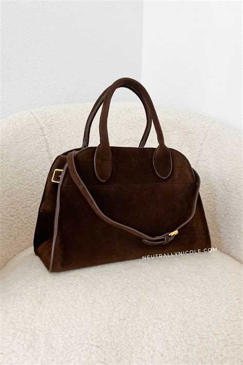 row hunting bag dupe